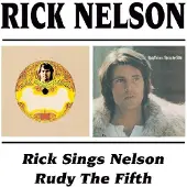 Bgo Rick Sings Nelson/Rudy The Fifth