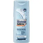 Balea Douchegel Sensitive 3 in 1, 300 ml - Wasgel