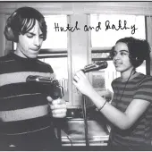 V2 Red Eye Hutch & Kathy