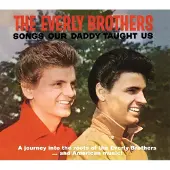 Import Songs Our Daddy Taught Us