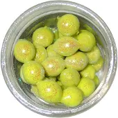 Berkley Powerbait Sparkle Eggs Floating Magnum