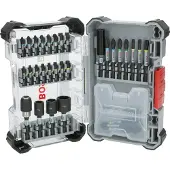 Bosch Accesorios Pro Schroevendraaierbitset 33 Stukken