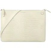 IDEAL OF SWEDEN , 13” Computerhoes Model Nico, Beige