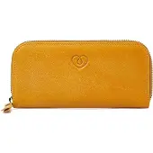 Sweet Collections Etui Charly Yellow