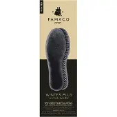 Famaco Winter+ Inlegzolen | Maat 39