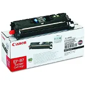 Canon EP-87 BK Toner Zwart