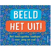 Deltas Beeld het uit!