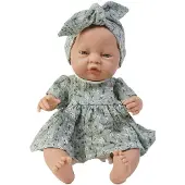 Eurekakids Vera Pop Met Vanillegeur 45 Cm
