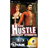 The Hustle - Detroit Streets