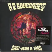 V2 Red Eye Live May 11, 1968