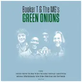 Strummer International Litd GREEN ONIONS