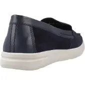 Geox Mocassins D XAND 2J dames 38
