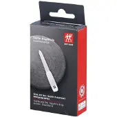 Zwilling Saffiernagelvijl 90mm, wit Nagelvijl 1 st