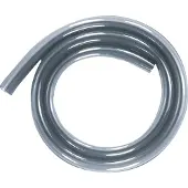 Eheim Slang Antraciet Ø12-16mm - Per 50 meter op rol