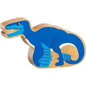 Lanka Kade Utahraptor (groot).