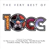 Mediatronixs Very Best Of - Ten Cc