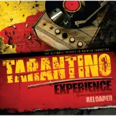 Coast2Coast Various Artists - The Tarantino Experience Reloaded (2 LP) (Coloured Vinyl)