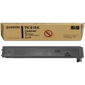 Kyocera /Mita tonercartridge, zwart, type 370AN010