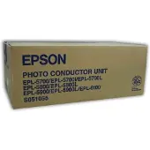 Epson Drum C13S051055 Zwart
