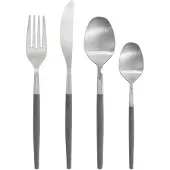 Blomus Maxime bestekset 16-delig Sharkskin