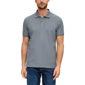s.Oliver Shirt rookgrijs