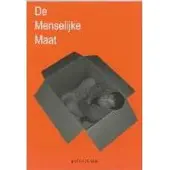 De vrije uitgevers De menselijke maat