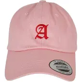 Mister tee Pet rosa / rood