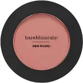 bareMinerals Rouge Gen Nude Powder Blush 6 g