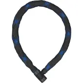 ABUS IVERA Cable 7220 - Kabelslot met flexibele hoes en gehard staal - 85 cm - Veiligheidsniveau 6