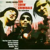 Bertus Distributie Fun Lovin Criminals - Scooby Snacks