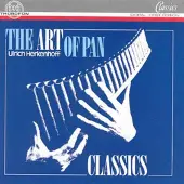 Import The Art Of Pan-Classics