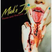 Coast2Coast Mick's Jaguar - Fame And Fortune (LP)