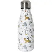 Vertbaudet HANOÏ thermosfles voor baby's beige