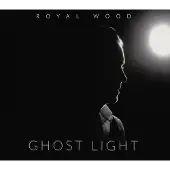 V2 Red Eye Ghost Light