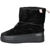 Napapijri Snowboots beige / zwart