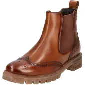 Ara Chelsea boots cognac