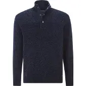 Babista Trui 'Veritola' donkerblauw
