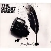 Ghost Inside, The LP - Dear youth (US Edition) - standaard | Maat Standard