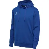 Hummel Sportsweatshirt 'Go 2.0' kobaltblauw