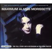 Bertus Distributie Maximum Alanis -Interview-cd-