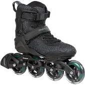 Powerslide Phuzion Radon Enzo BW90 | Maat 37