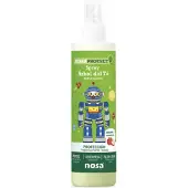 NOSA Protect Triple Action Tea Tree Spray 250ml met appelgeur