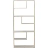 Svea - Reco wandrek - 85 x 188 cm - beige