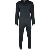 Typhoon Lightweight Junior Undersuit Zwart XL Kinderen