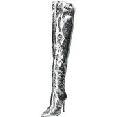 Steve madden Overknee laarzen | 38 | female