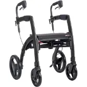 Rollz Motion Rollator