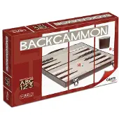 Cayro Board Games Cayro Backgammon