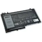 Dell NGGX5 accu (11.4 V, 4090 mAh, 47 Wh origineel)