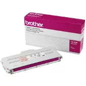 Brother TN-02M toner cartridge magenta (origineel)