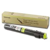 Xerox 016168100 toner cartridge geel (origineel)